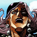 7 Mrs Robinsonpng — JoJo's Bizarre Adventure Characters (Parts 1-7) option 197