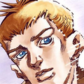 7 Nicholas Joestarpng — JoJo's Bizarre Adventure Characters (Parts 1-7) option 198