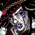 7 Oyecomovapng — JoJo's Bizarre Adventure Characters (Parts 1-7) option 200