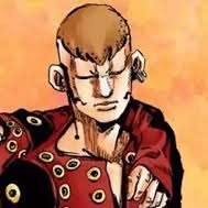 Zz16310475738 Elder A Phex Brotherjpg — JoJo's Bizarre Adventure Characters (Parts 1-7) option 214