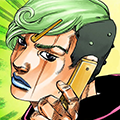 Zz16310475738 Jobin Higashikatapng — JoJo's Bizarre Adventure Characters (Parts 1-7) option 219