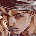 Zz16310475738 Johnny Joestarpng — JoJo's Bizarre Adventure Characters (Parts 1-7) option 220