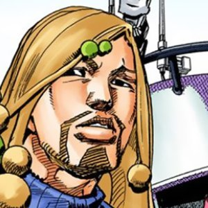 Zz16310475738 Norisuke Higashikata Ivpng — JoJo's Bizarre Adventure Characters (Parts 1-7) option 231