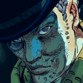 Zz16310475738 Satoru Akefupng — JoJo's Bizarre Adventure Characters (Parts 1-7) option 237