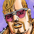 Zz16310475738 Tamaki Damopng — JoJo's Bizarre Adventure Characters (Parts 1-7) option 239