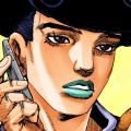 Zz16310475738 Toorupng — JoJo's Bizarre Adventure Characters (Parts 1-7) option 241