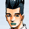 Zz16310475738 Wu Tomokipng — JoJo's Bizarre Adventure Characters (Parts 1-7) option 244