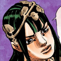 Zz16310475738 Yotsuyu Yagiyamapng — JoJo's Bizarre Adventure Characters (Parts 1-7) option 247