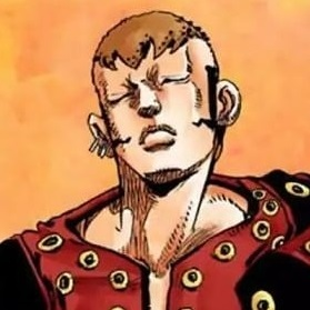 Zz16310475738 Younger A Phex Brother Jpg — JoJo's Bizarre Adventure Characters (Parts 1-7) option 248