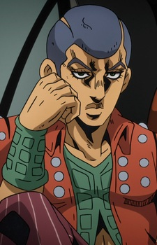 P100jpg — Jojo's Bizarre Adventure (Part 1-6) option 1
