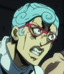 P105jpg — Jojo's Bizarre Adventure (Part 1-6) option 6