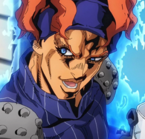 P106png — Jojo's Bizarre Adventure (Part 1-6) option 7