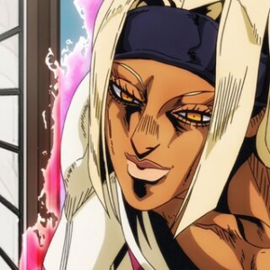 P107jpg — Jojo's Bizarre Adventure (Part 1-6) option 8