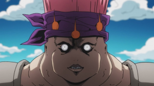 P108jpg — Jojo's Bizarre Adventure (Part 1-6) option 9
