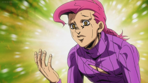 P109jpg — Jojo's Bizarre Adventure (Part 1-6) option 10