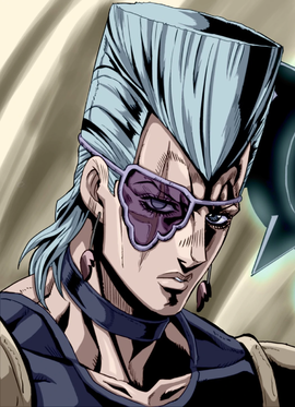 P111png — Jojo's Bizarre Adventure (Part 1-6) option 13