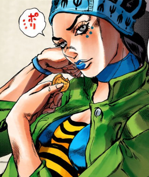 P116png — Jojo's Bizarre Adventure (Part 1-6) option 18
