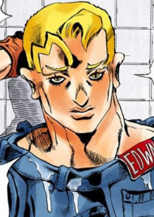 P119jpg — Jojo's Bizarre Adventure (Part 1-6) option 21