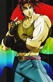 P11jpg — Jojo's Bizarre Adventure (Part 1-6) option 22