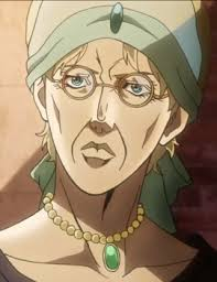 P12jpg — Jojo's Bizarre Adventure (Part 1-6) option 32