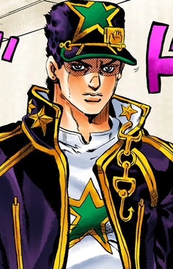 P139png — Jojo's Bizarre Adventure (Part 1-6) option 42