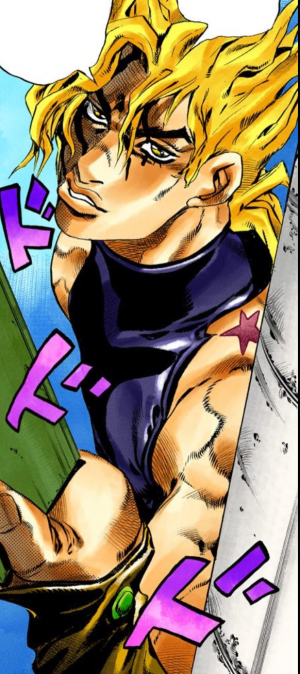 P140png — Jojo's Bizarre Adventure (Part 1-6) option 44