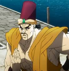 P23jpg — Jojo's Bizarre Adventure (Part 1-6) option 55