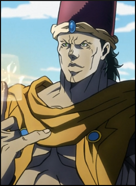 P24png — Jojo's Bizarre Adventure (Part 1-6) option 56