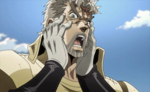 P27jpg — Jojo's Bizarre Adventure (Part 1-6) option 59