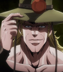 P38jpg — Jojo's Bizarre Adventure (Part 1-6) option 70