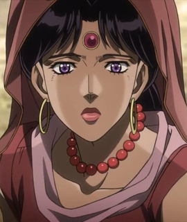 P39png — Jojo's Bizarre Adventure (Part 1-6) option 71