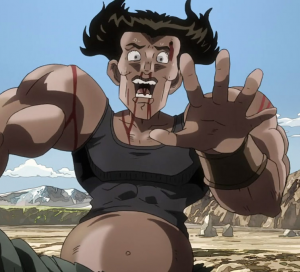 P40jpg — Jojo's Bizarre Adventure (Part 1-6) option 73