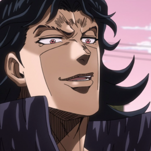 P42png — Jojo's Bizarre Adventure (Part 1-6) option 75