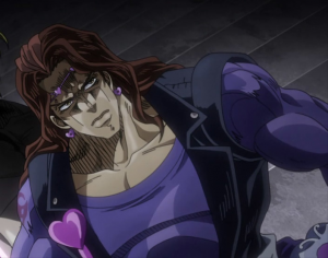P57jpg — Jojo's Bizarre Adventure (Part 1-6) option 91