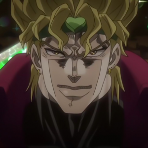 P58jpg — Jojo's Bizarre Adventure (Part 1-6) option 92