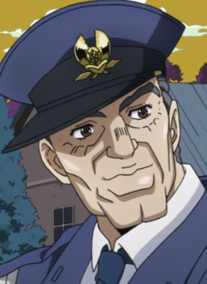 P63png — Jojo's Bizarre Adventure (Part 1-6) option 98