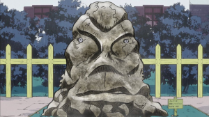 P64jpg — Jojo's Bizarre Adventure (Part 1-6) option 99