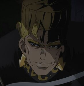 P66jpg — Jojo's Bizarre Adventure (Part 1-6) option 101