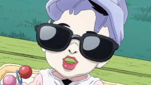 P73jpg — Jojo's Bizarre Adventure (Part 1-6) option 109
