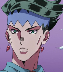 P74jpg — Jojo's Bizarre Adventure (Part 1-6) option 110