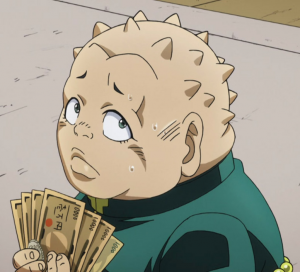 P76jpg — Jojo's Bizarre Adventure (Part 1-6) option 112