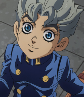 P88png — Jojo's Bizarre Adventure (Part 1-6) option 125