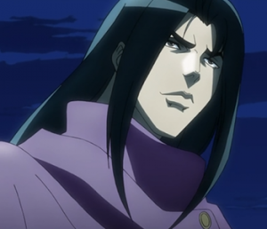 P8png — Jojo's Bizarre Adventure (Part 1-6) option 127