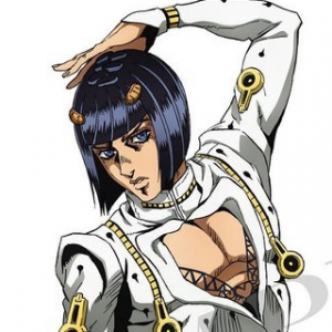 P90png — Jojo's Bizarre Adventure (Part 1-6) option 128