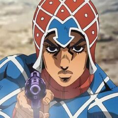 P92jpg — Jojo's Bizarre Adventure (Part 1-6) option 130