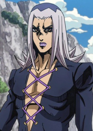 P93jpg — Jojo's Bizarre Adventure (Part 1-6) option 131