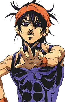 P94jpg — Jojo's Bizarre Adventure (Part 1-6) option 132