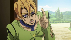 P95jpg — Jojo's Bizarre Adventure (Part 1-6) option 133