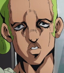 P96jpg — Jojo's Bizarre Adventure (Part 1-6) option 134