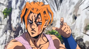 P97jpg — Jojo's Bizarre Adventure (Part 1-6) option 135